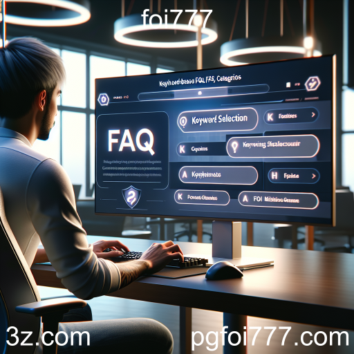 Explorando Jogos de Palavras: A Categoria 'FAQ' no Foi777