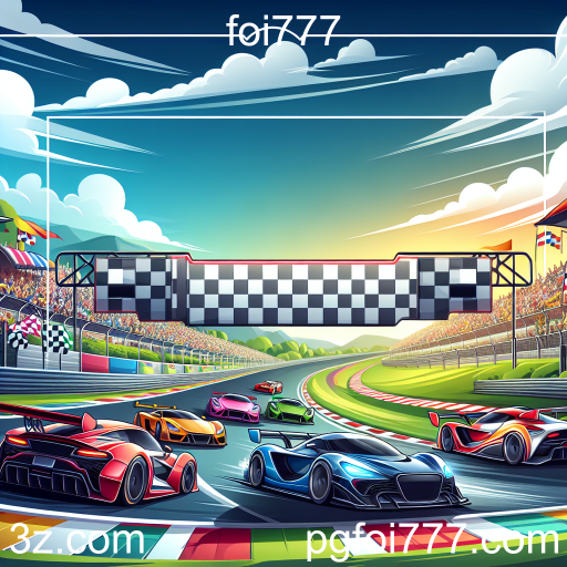 Descubra a Emoção das Corridas no Foi777